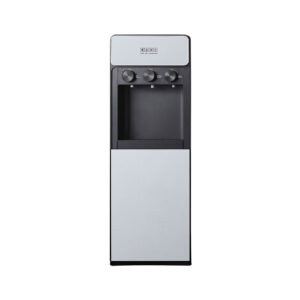 Диспенсер LС-AEL-825a black/silver
