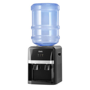 Диспенсер TK-AEL-64 black